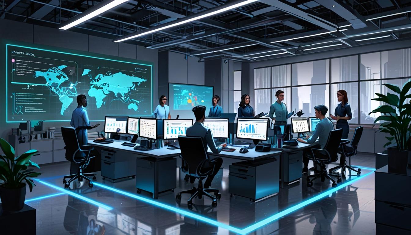 Agentic AI set to revolutionise enterprise procurement processes