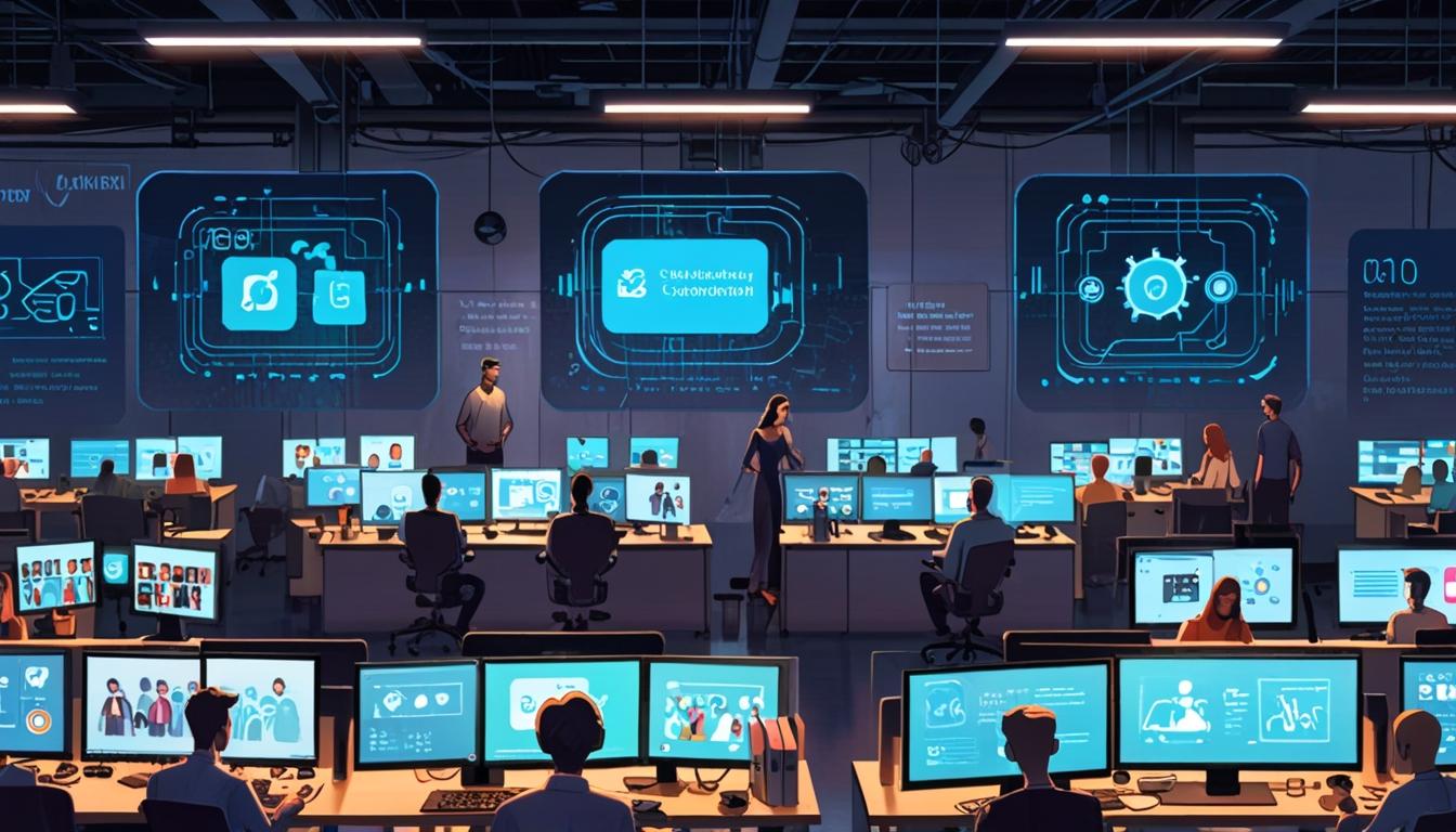 HubSpot harnesses AI innovation to enhance customer experience and streamline support