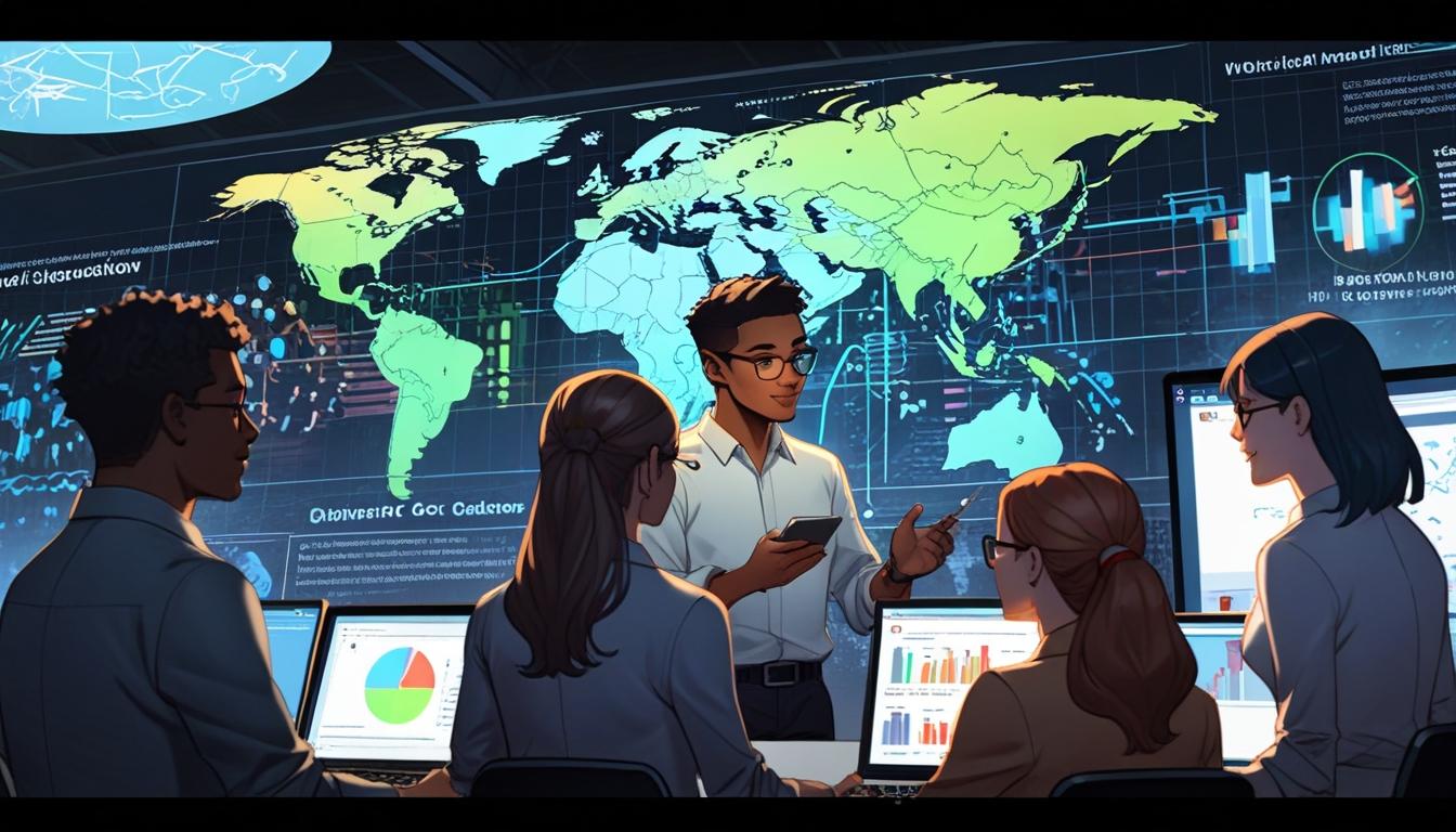 Zensa: Empowering businesses through bespoke IT solutions