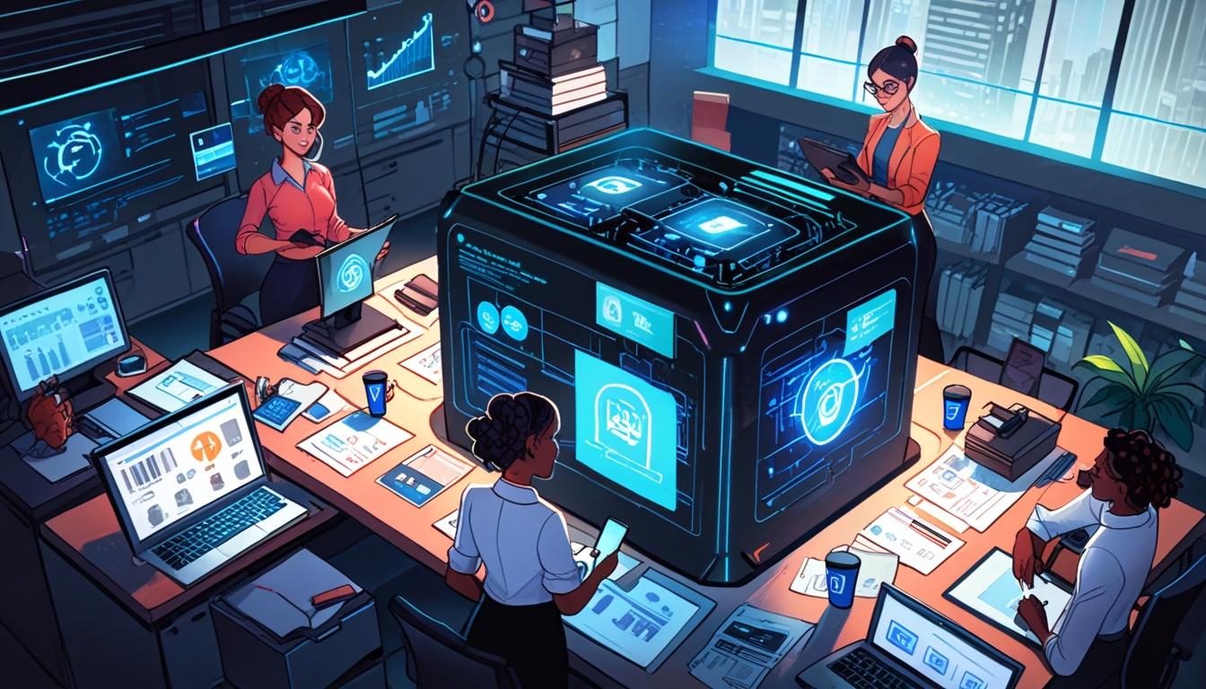 New Commercial Innovation Hub to enhance government procurement practices