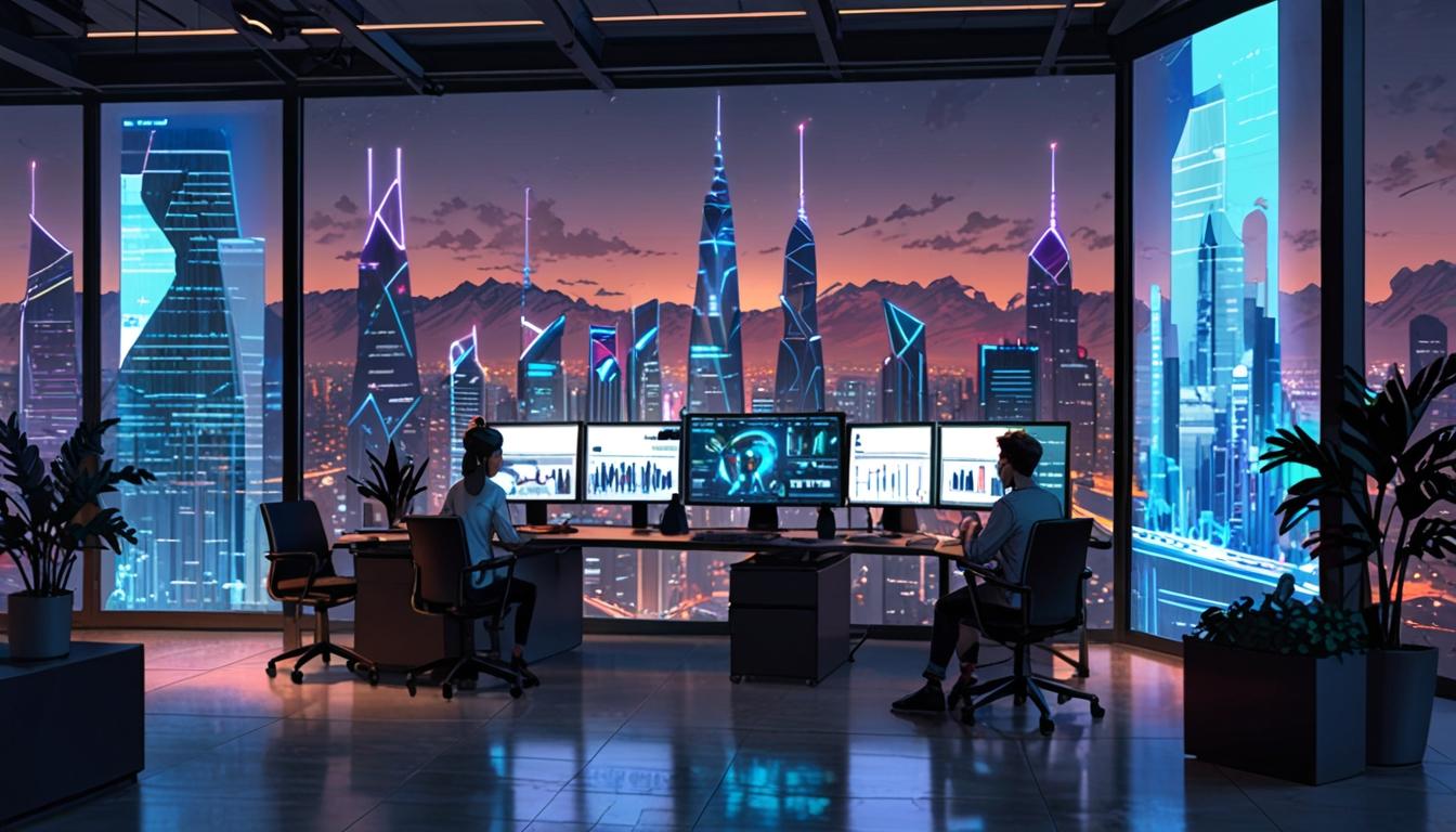 Fairmarkit partners with Inception to revolutionise procurement in MENA