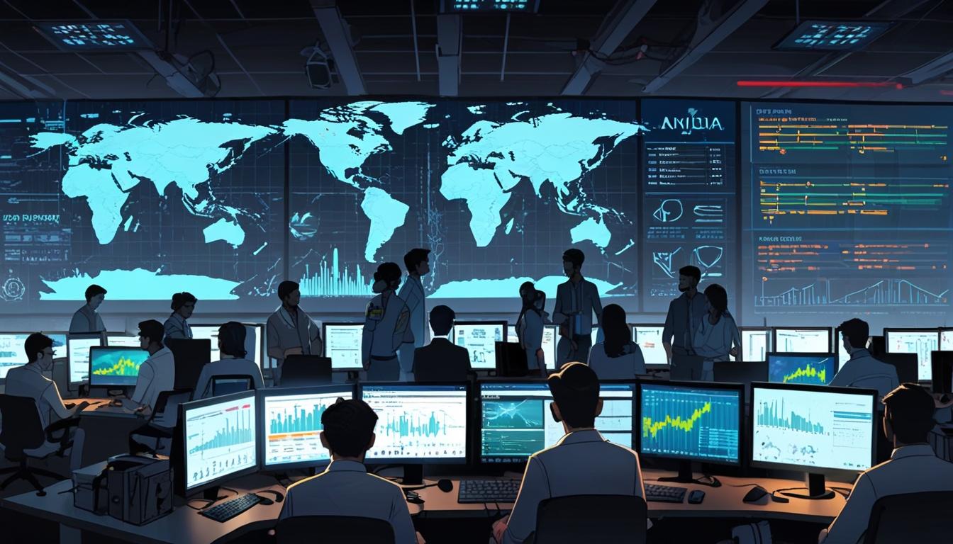 Infosys strengthens aviation sector with new Global Capability Center in Bengaluru