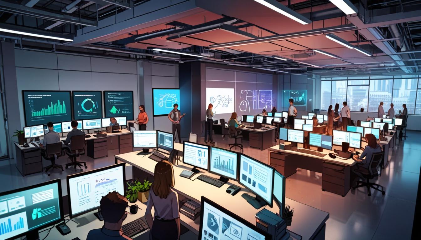 Modernising state procurement offices in the digital age