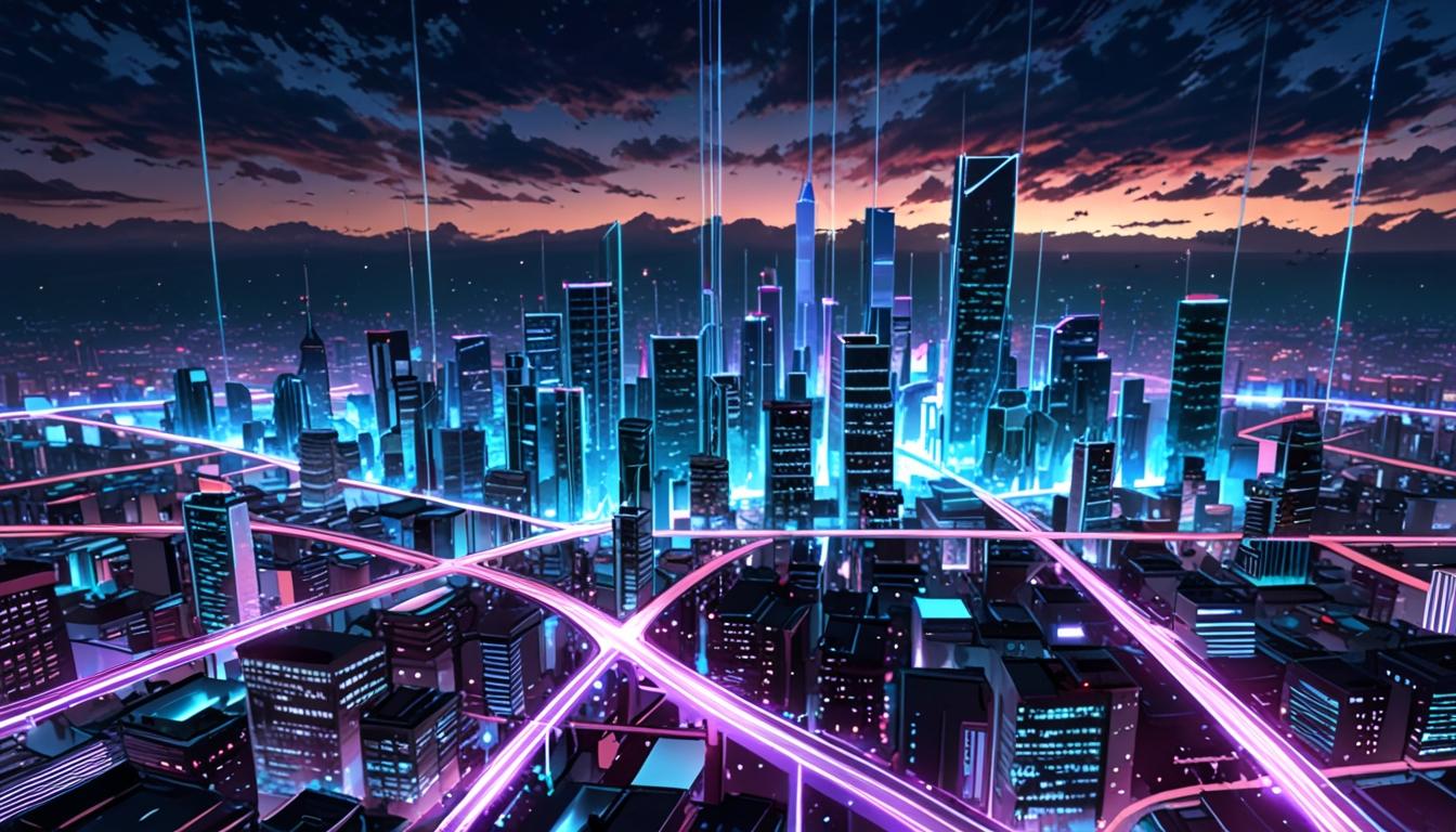 Accenture invests in Voltron Data to enhance AI computing capabilities