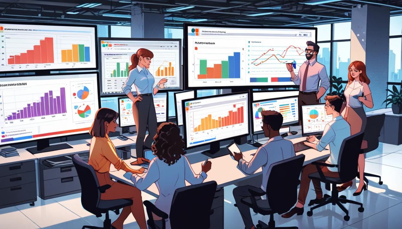 Capgemini transforms external workforce management with SAP Fieldglass