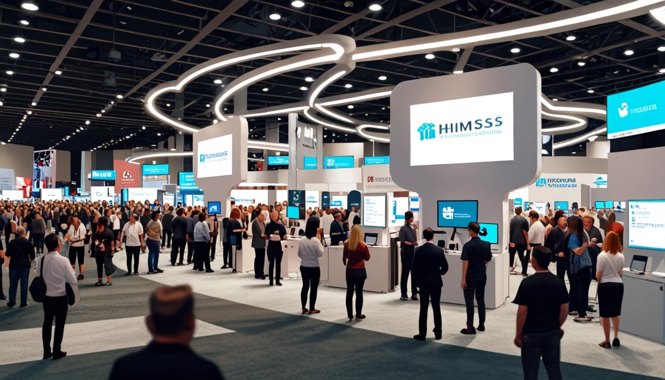 Consensus Cloud Solutions to showcase innovations at HIMSS25