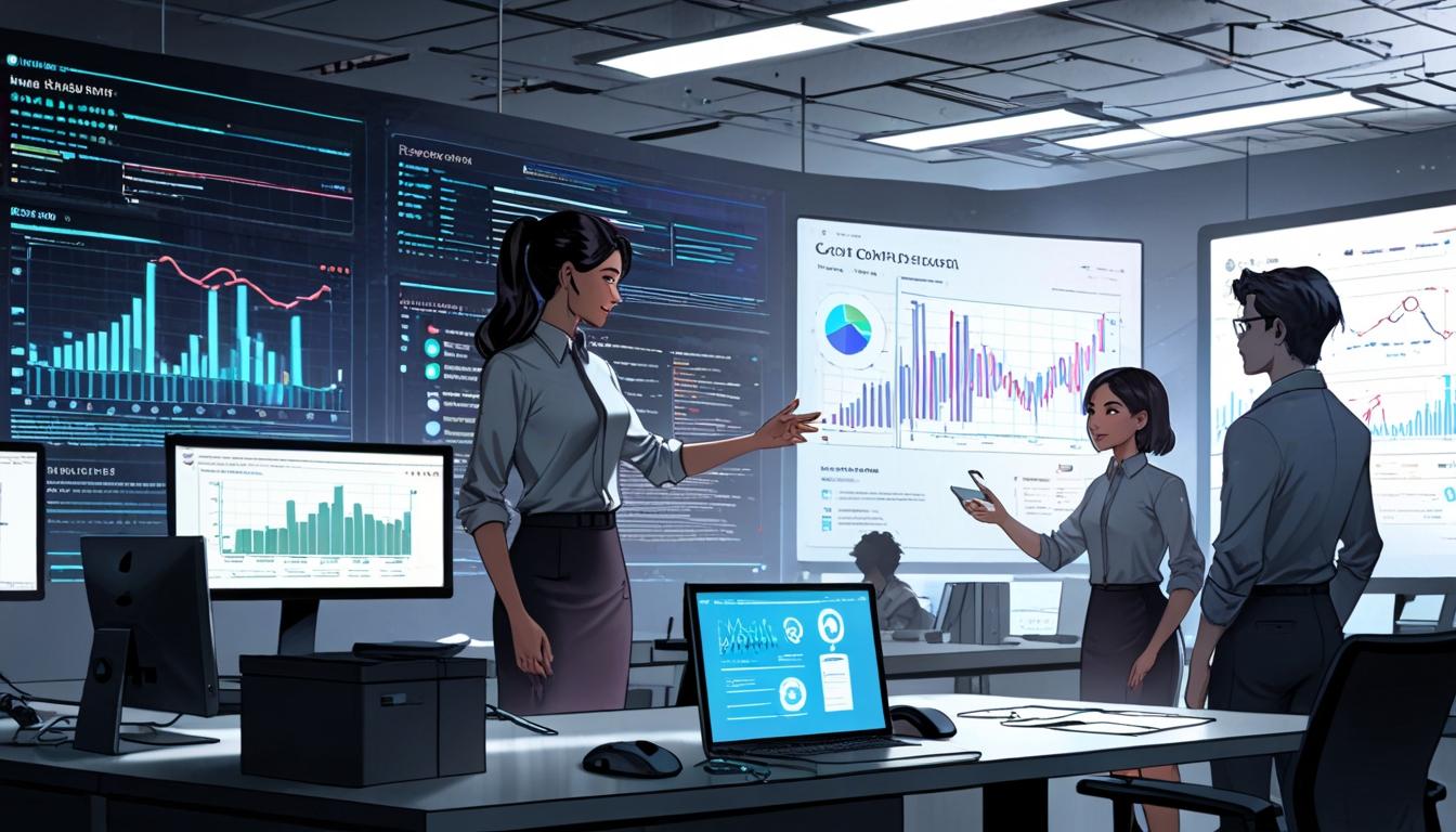 AtScale integrates with Snowflake's Cortex Analyst to enhance data accessibility