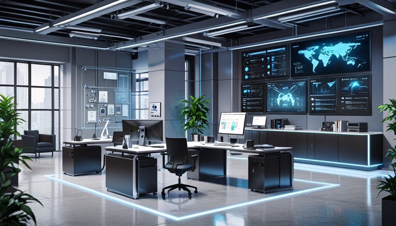 Insights into the evolving landscape of digital asset management