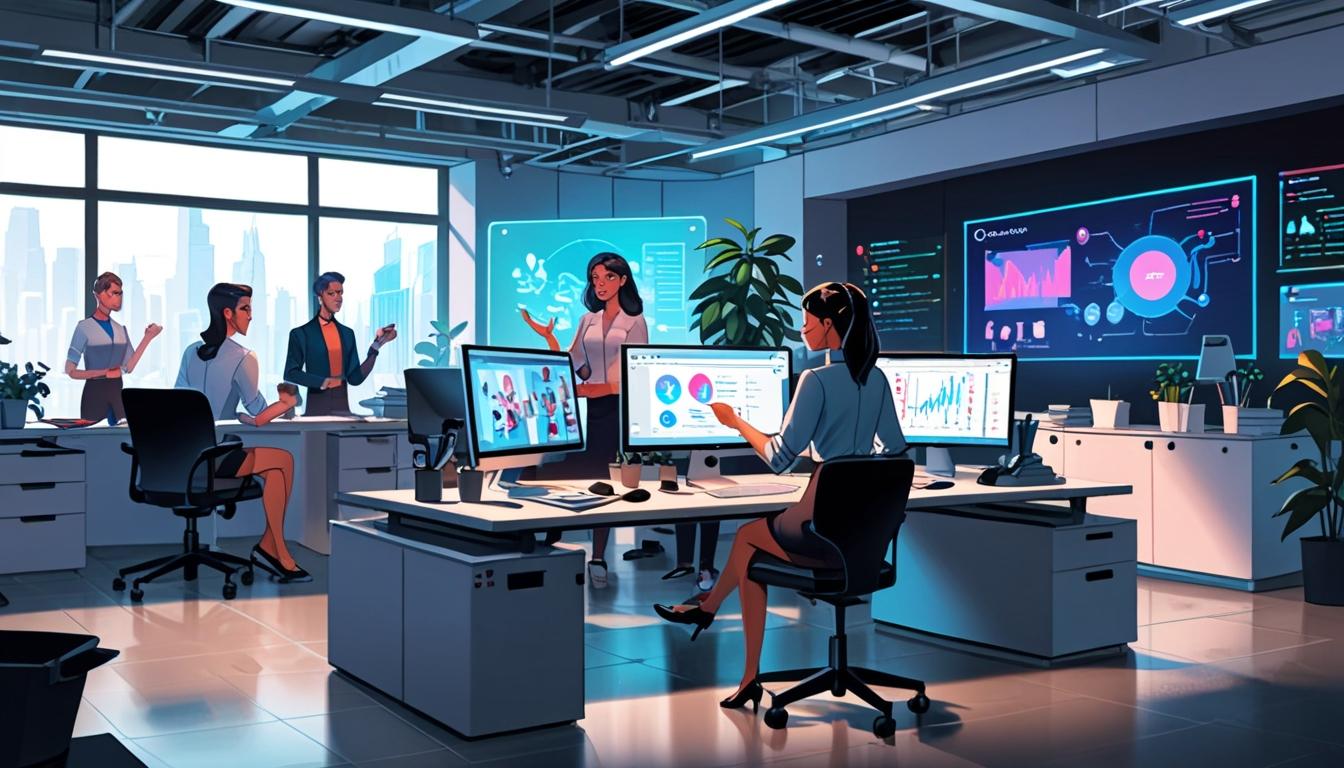 Zoom transforms into an AI-first technology provider