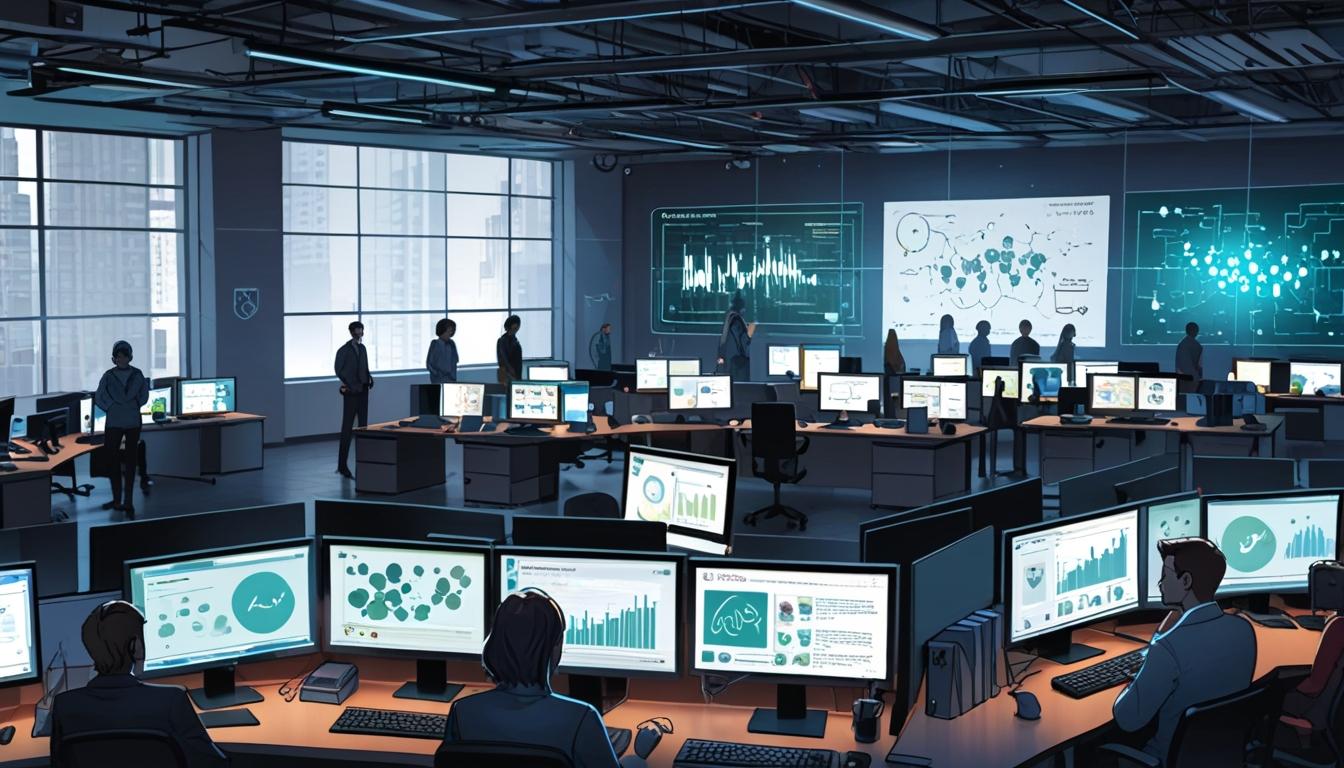 How generative AI is transforming eDiscovery in corporate communication