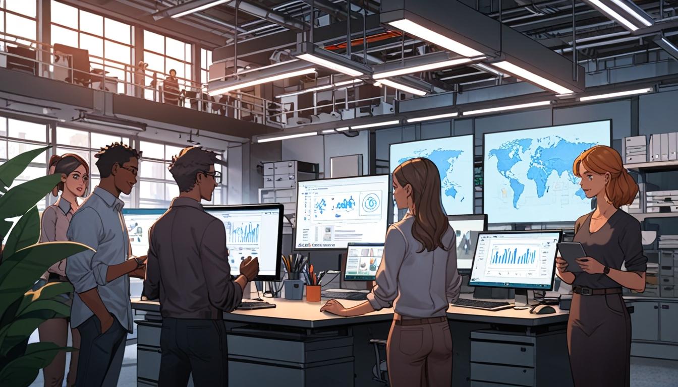 IFS appoints Matt Breslin as president for North America