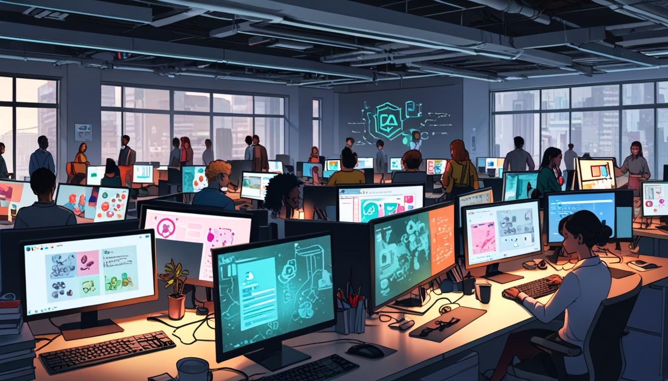 Inetum leads the way in GenAI integration for ERP systems