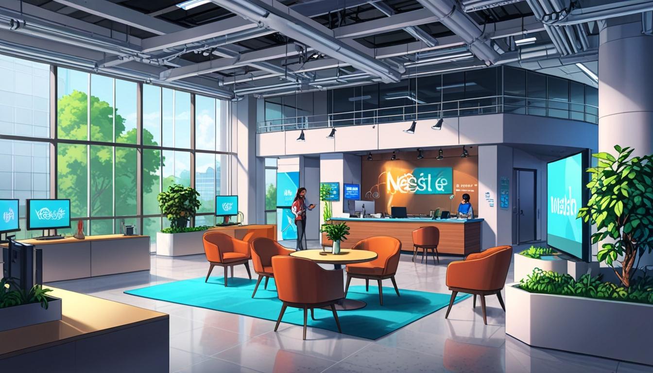 Nestlé opens data analysis and AI centre in Guatemala