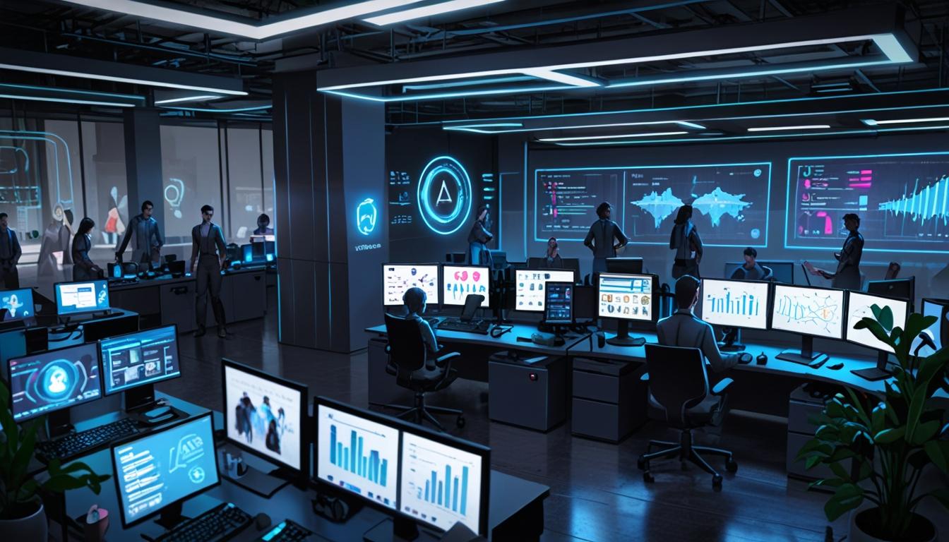 SupportLogic launches cognitive AI cloud to transform customer support