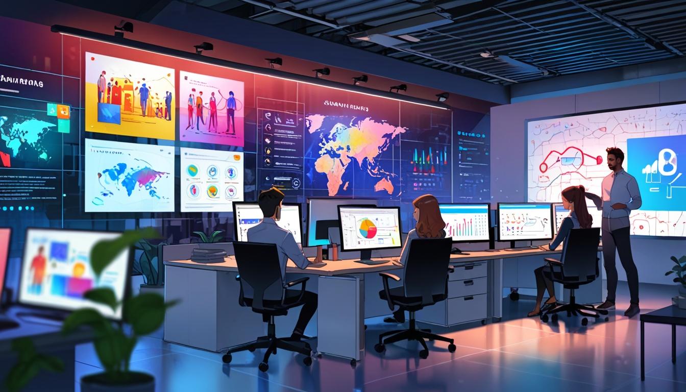 Workato seeks senior solutions consultant for EMEA region