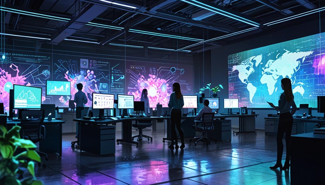 Snowflake expands partnership with Microsoft to enhance AI application development