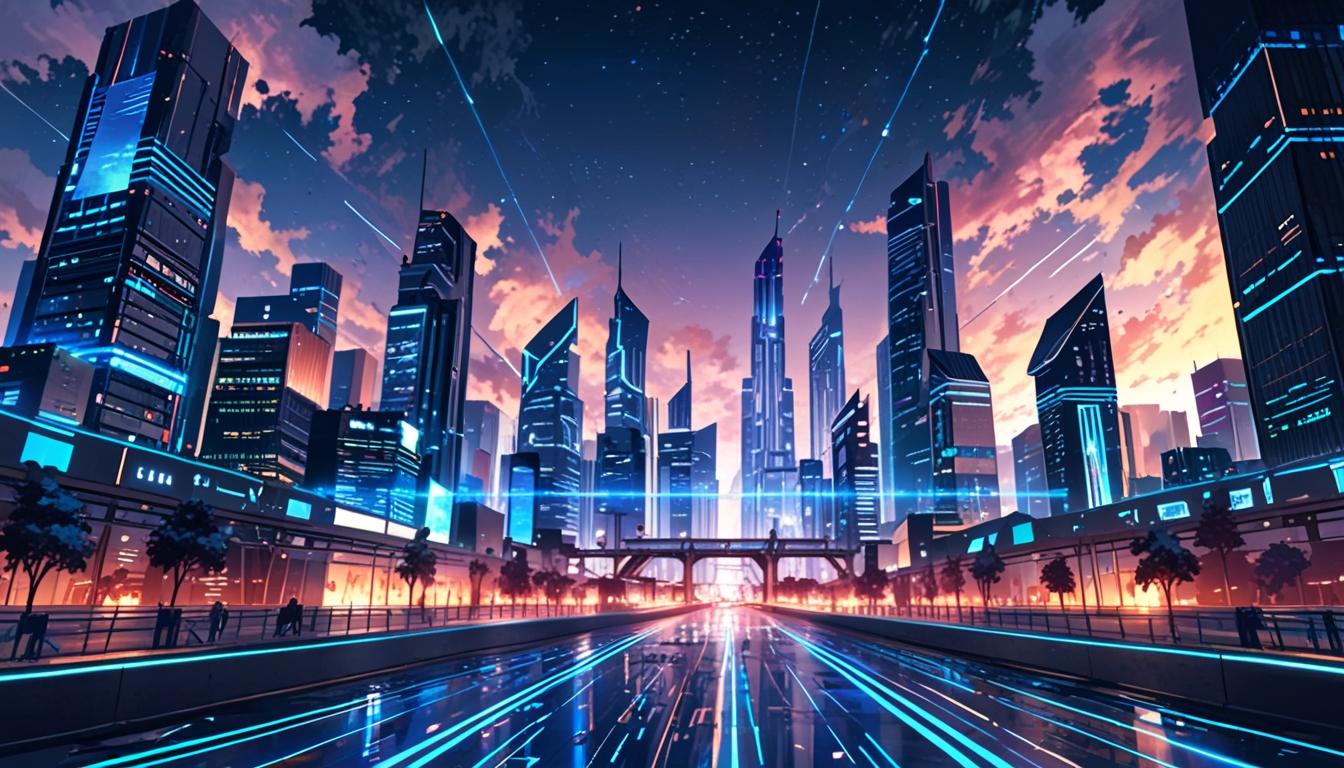 SaltLight Worldwide Flexible Fund reports strong returns driven by AI investments