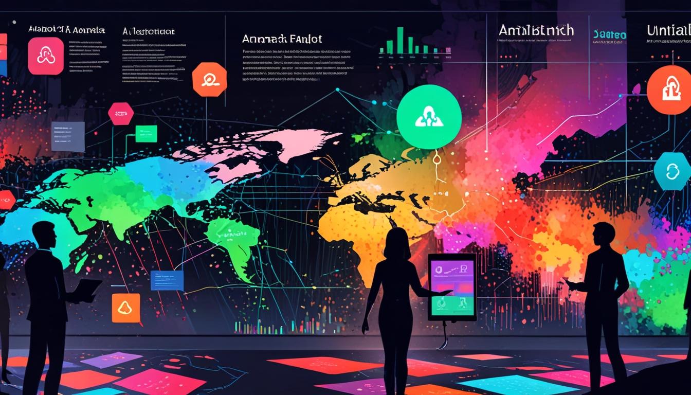 Acceldata launches AI-driven data management platform