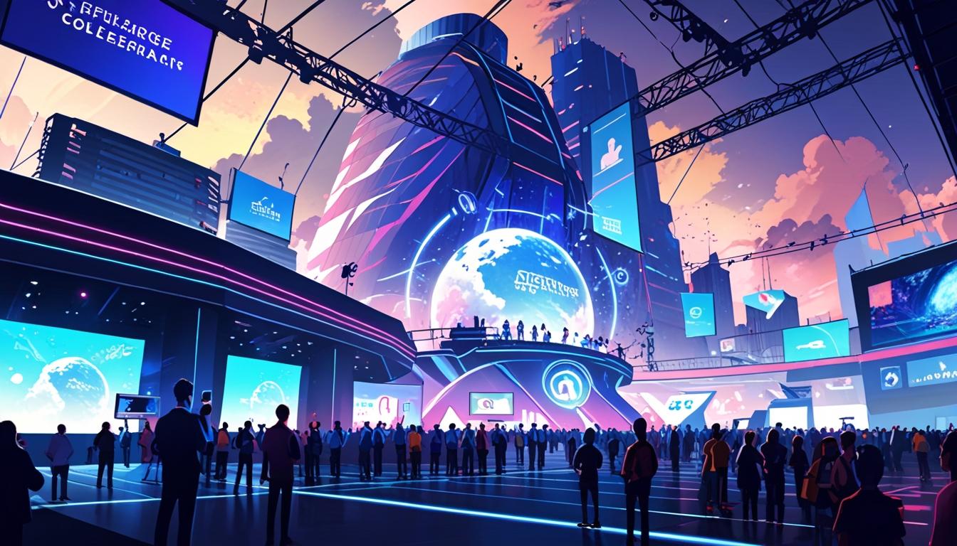 Telecommunications sector embraces AI for transformative change