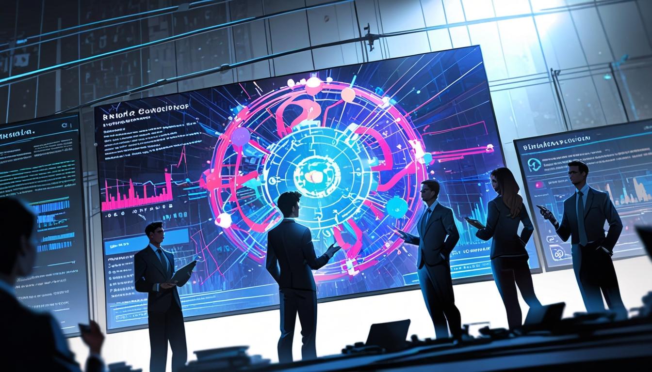 The evolution of AI: Integrating neuro-symbolic and agentic systems in B2B