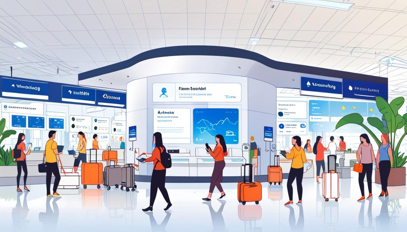 Booking.com reveals progress on connected trip vision amid strong financial results