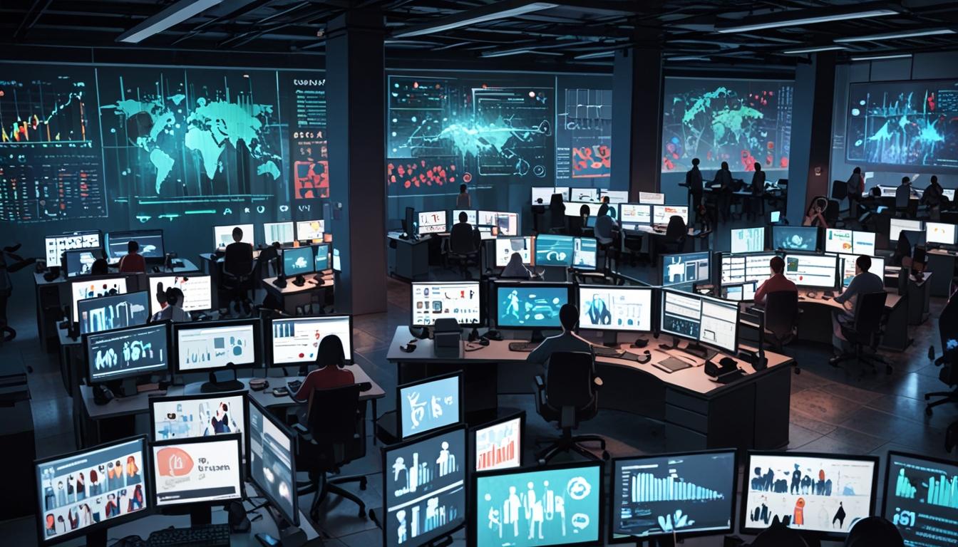 CIOs embrace AI agents with ambitious adoption plans