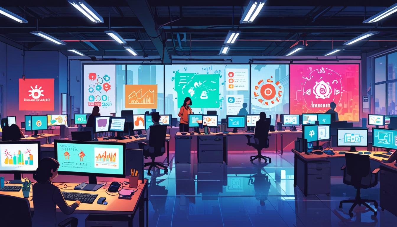 India's AI startup landscape sees extraordinary growth and funding