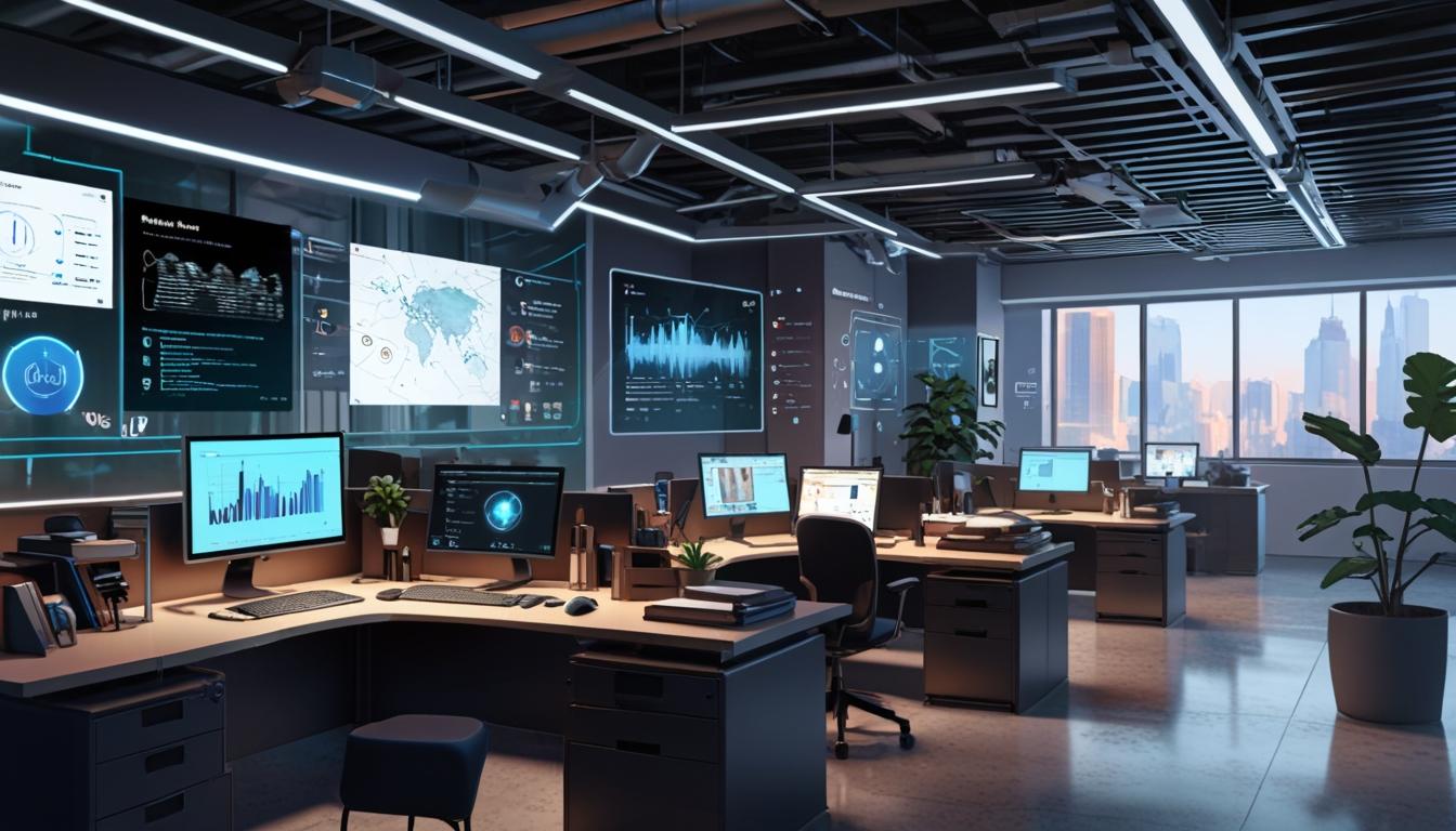 Needle secures $2.2 million in seed funding to enhance AI access