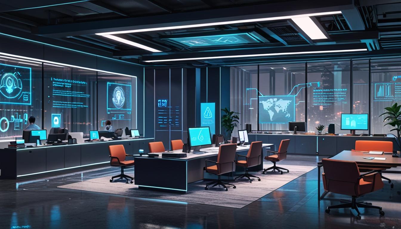 Agentic AI transforms the legal sector