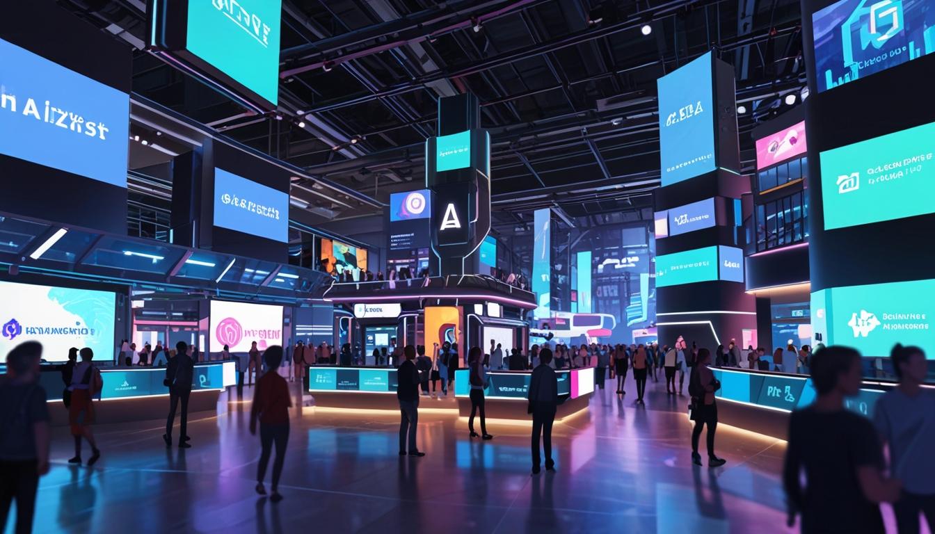 Salesforce launches AgentExchange to connect partners in digital labour