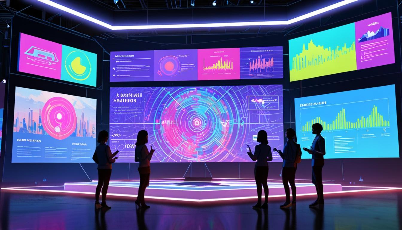 EY introduces Telecom.ai solution at Mobile World Congress 2025