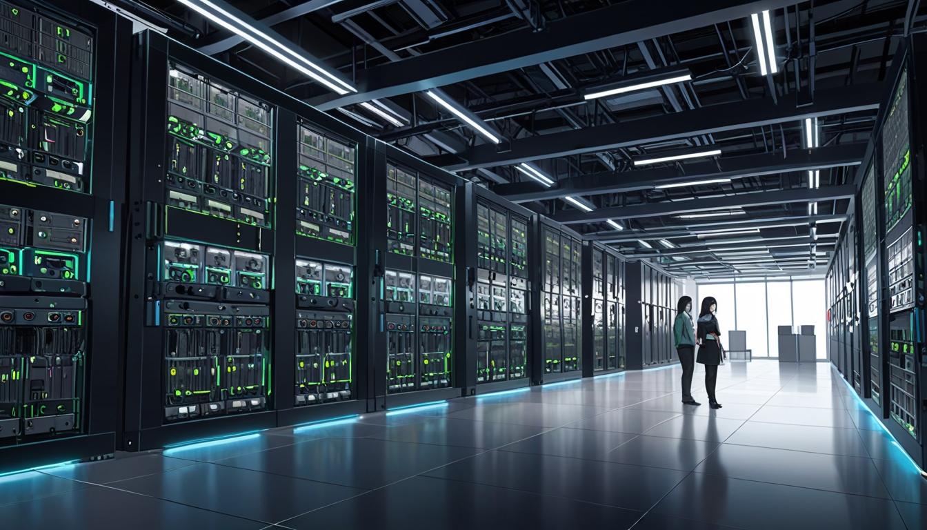 Investor interest in generative AI grows as industry leaders emerge