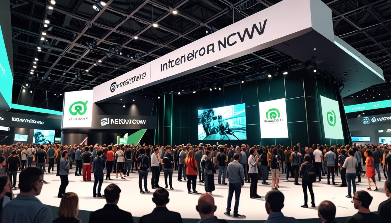 ServiceNow launches AI agents for telecom at Mobile World Congress