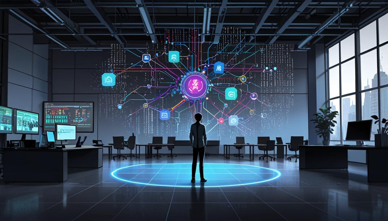 Akshat Khemka reshapes data engineering with innovative AI solutions