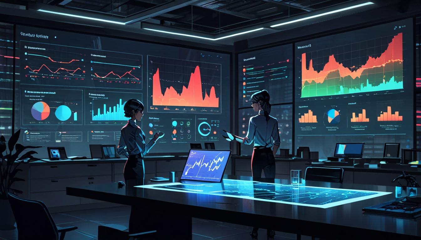 Alation Inc. launches AI-native data quality solution