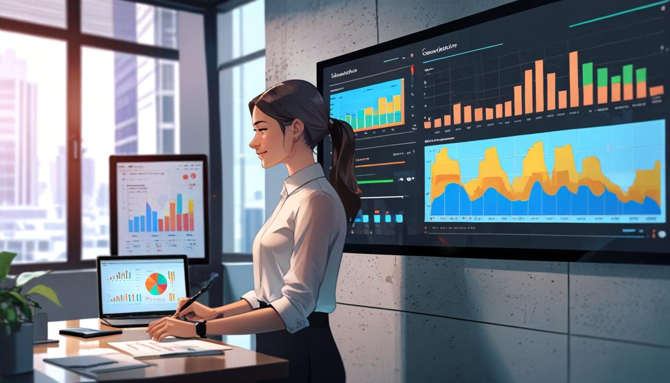 Sage celebrates one year of Sage Copilot's impact on SMBs