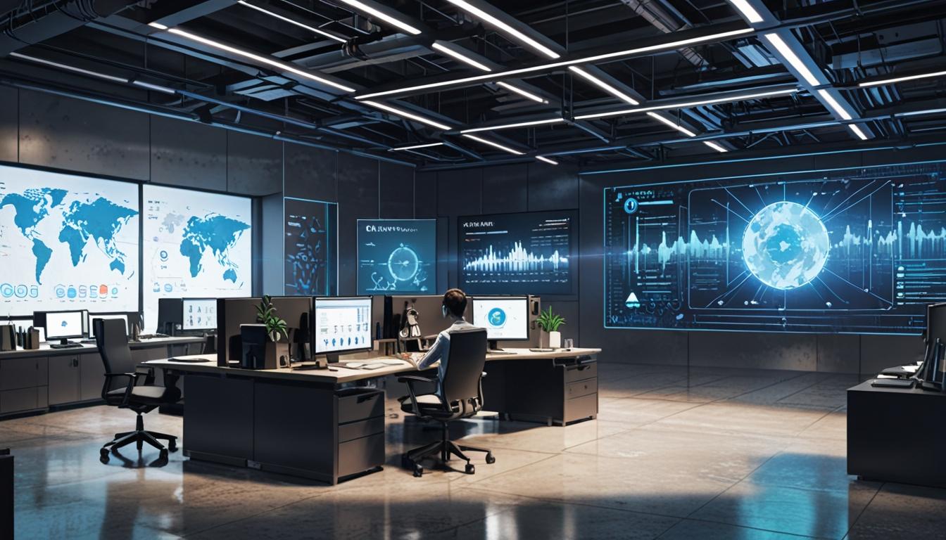 The evolving role of AI in the STEM workforce