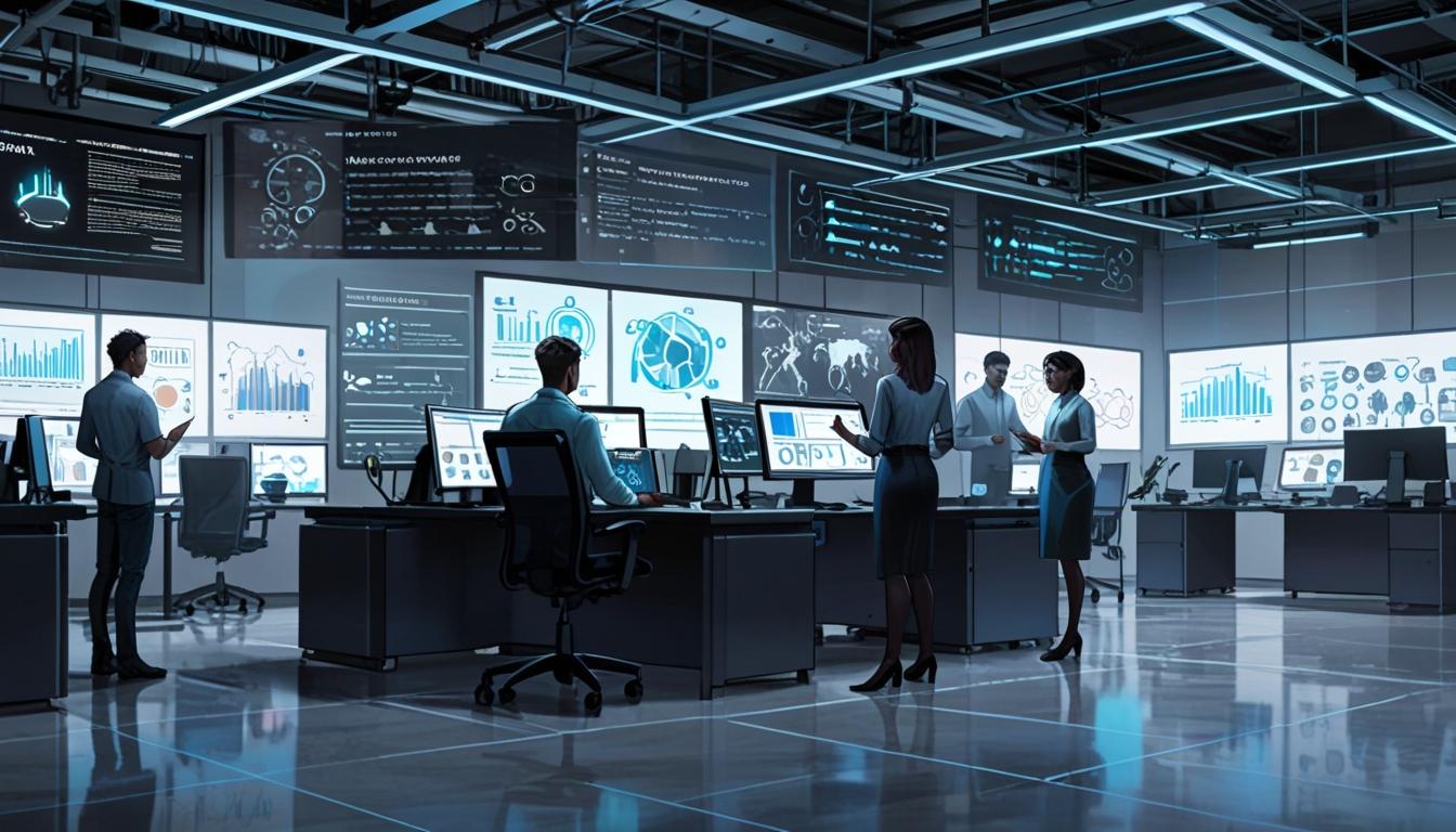 TransformationX launches AI-powered procurement tool Procure Co-Pilot