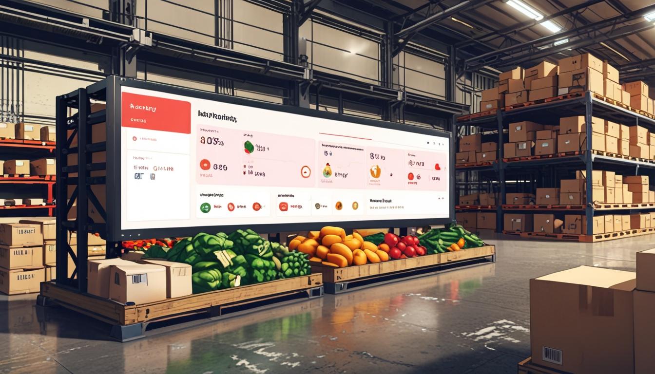 GrubMarket enhances AI platform with new customisation features