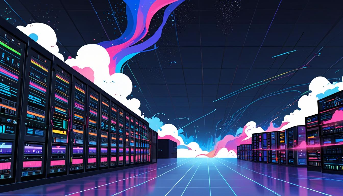 Teradata launches Enterprise Vector Store to enhance AI data management