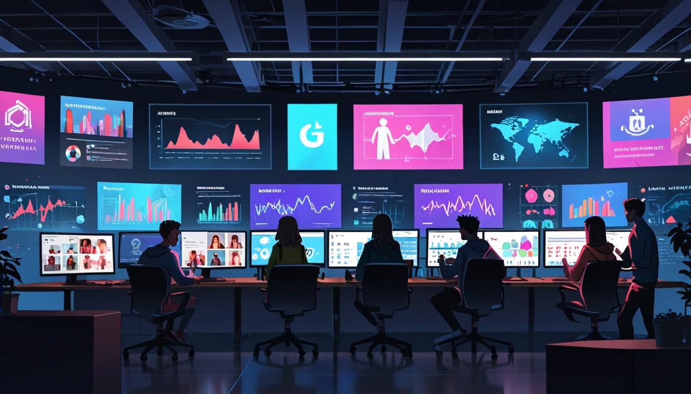 Discuss launches AI Agents for enhanced market insights