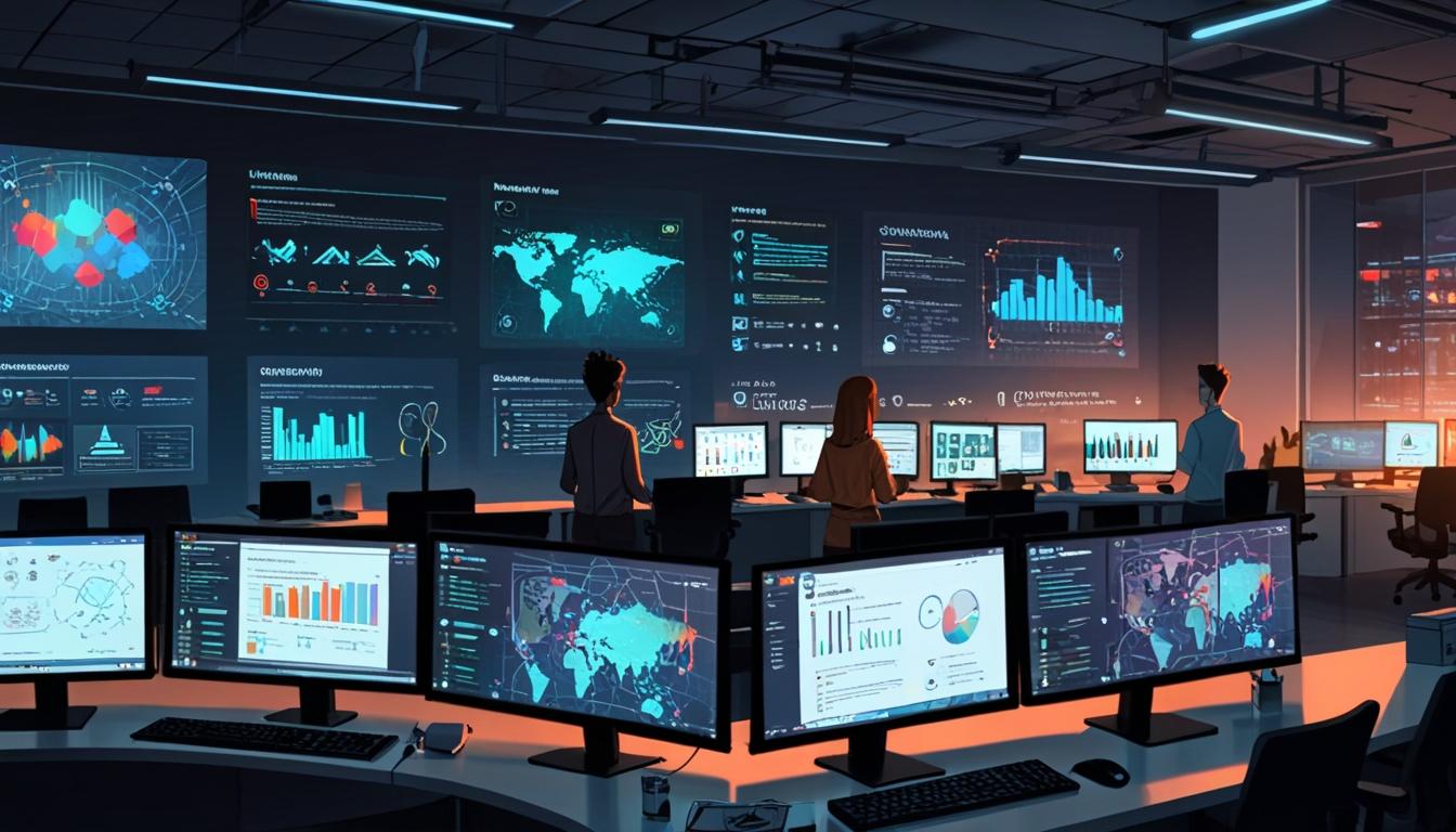 Navigating the challenges of AI in IT operations