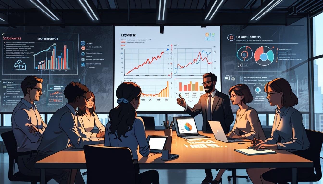 Snowflake appoints Mike Gannon as new chief revenue officer to lead growth strategy