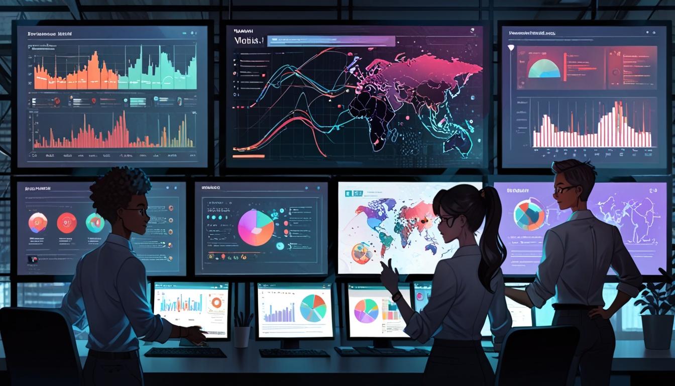 TaskUs launches Agentic AI Consulting to boost AI integration in business