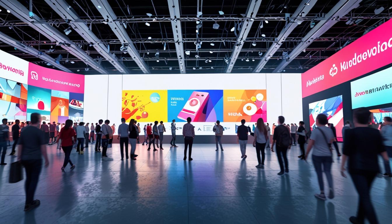 Futuresource Consulting reports on key trends from ISE 2025