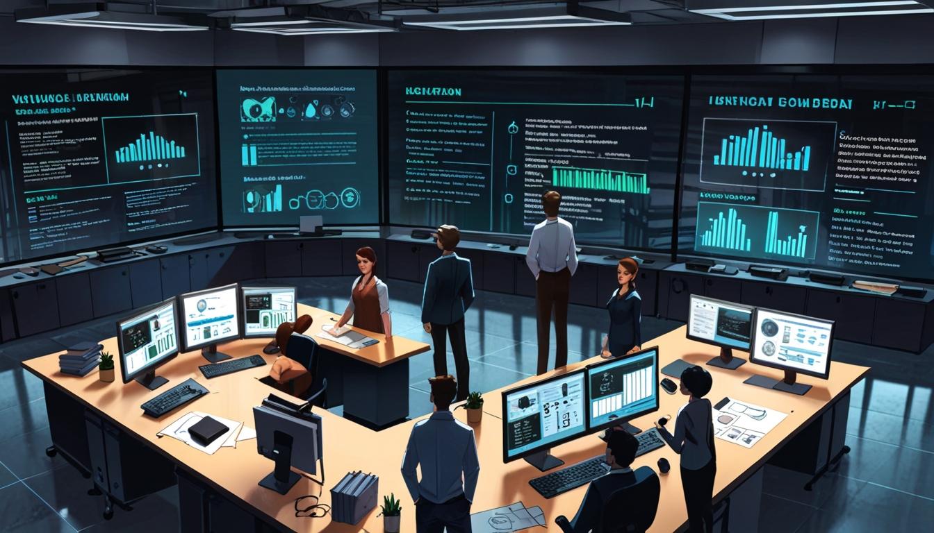 Hipages Group explores AI integration for legal efficiency