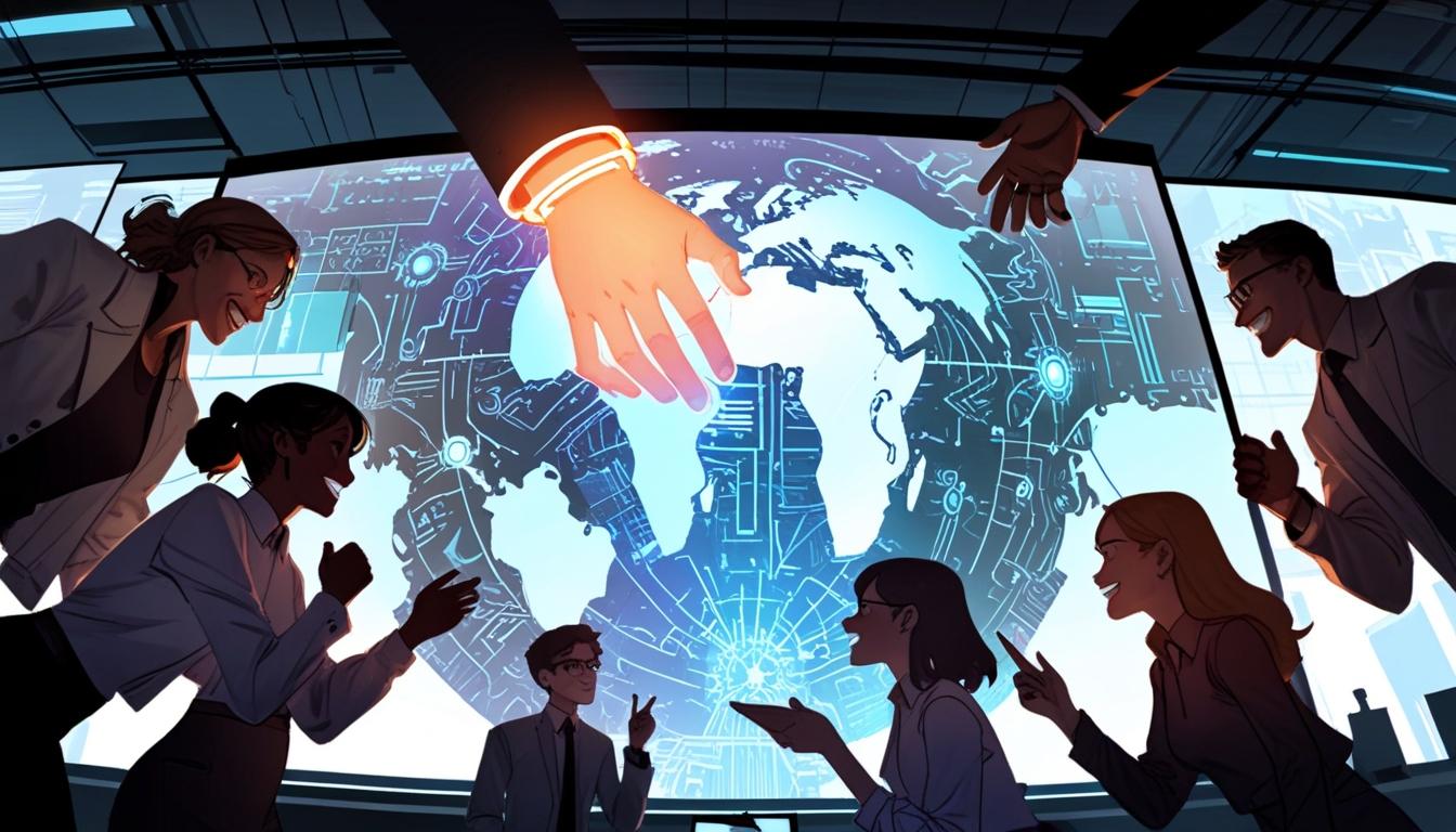 James Chirico appointed new CEO of Instant Intelligence