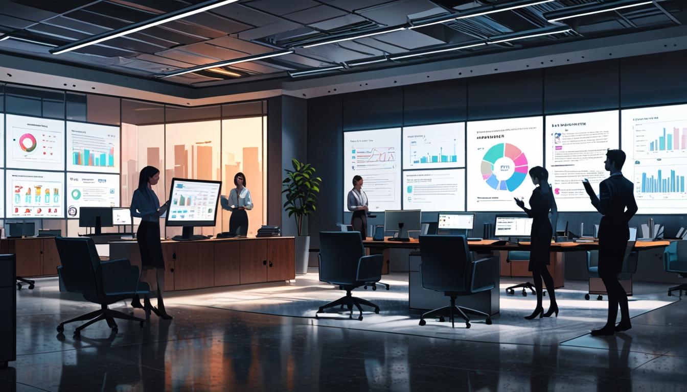 LinkSquares enhances AI capabilities for contract management