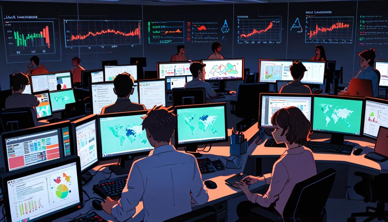 LlamaIndex emerges as a leader in custom AI agent development