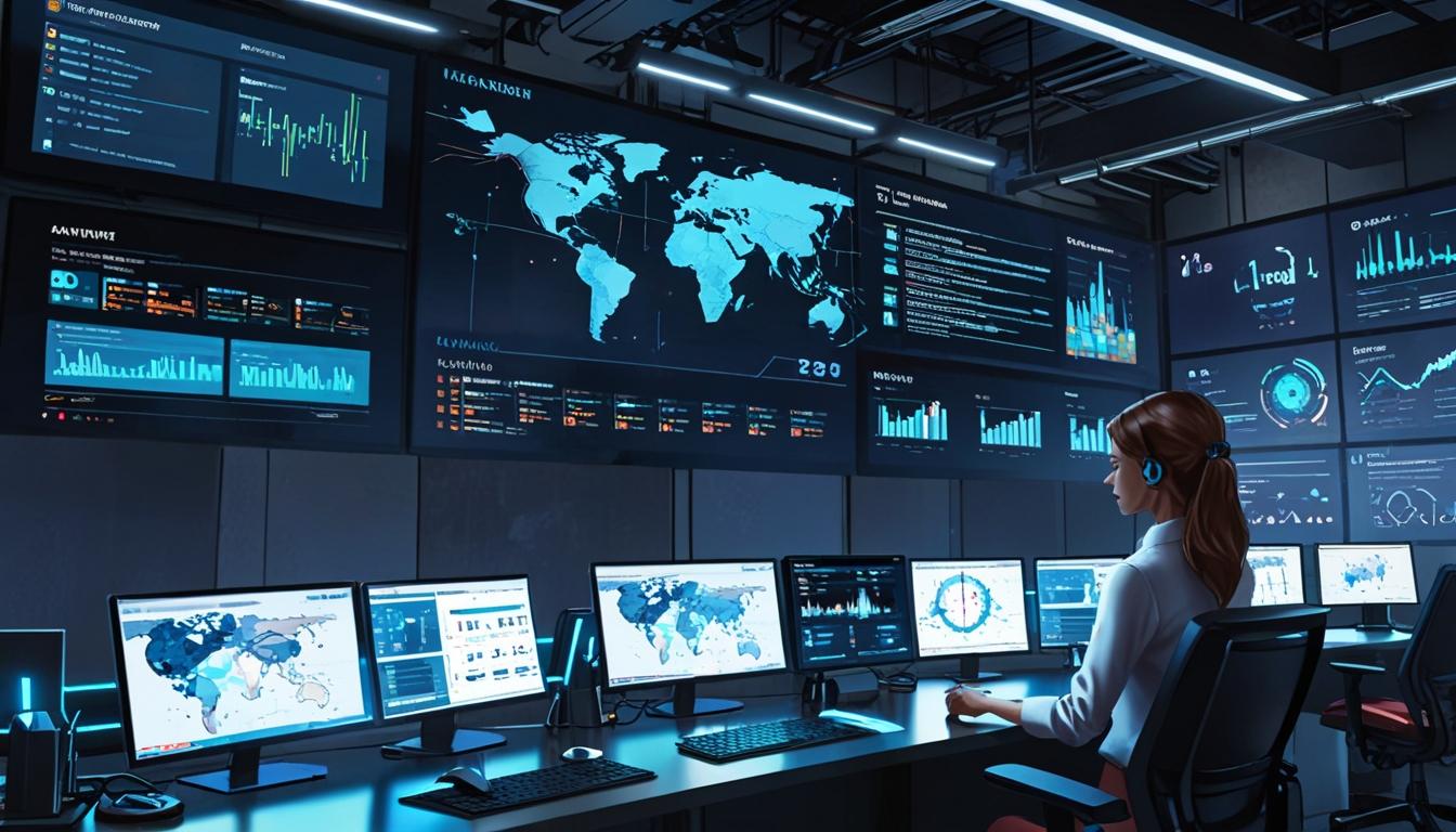 Logility launches AI-driven Continuous Network Optimization for supply chain management